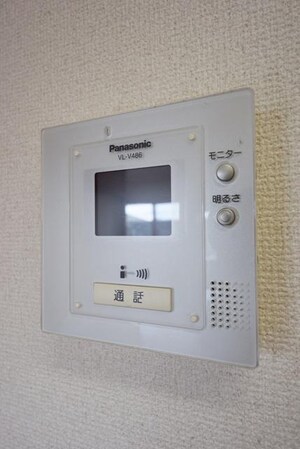 グランドュールの物件内観写真